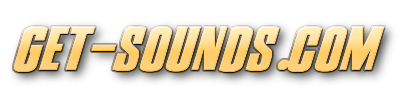 Get-Sounds.com Logo
